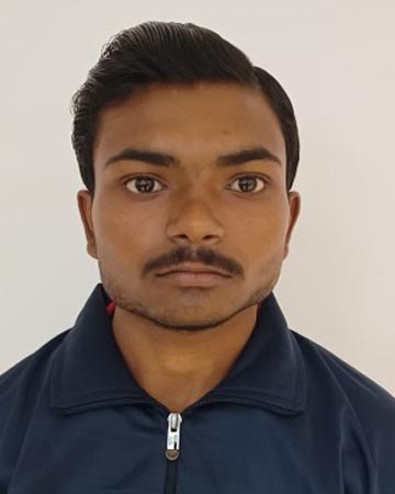 Ankesh Agrahari